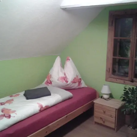 Freistehendes Ferienhaus In Idyllischer Lage Holiday home *