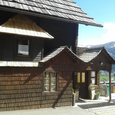 Freistehendes Ferienhaus In Idyllischer Lage Holiday home Bad Kleinkirchheim