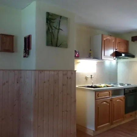 Freistehendes Ferienhaus In Idyllischer Lage Holiday home Bad Kleinkirchheim